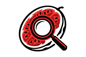 51黑料 - 吃瓜社Logo